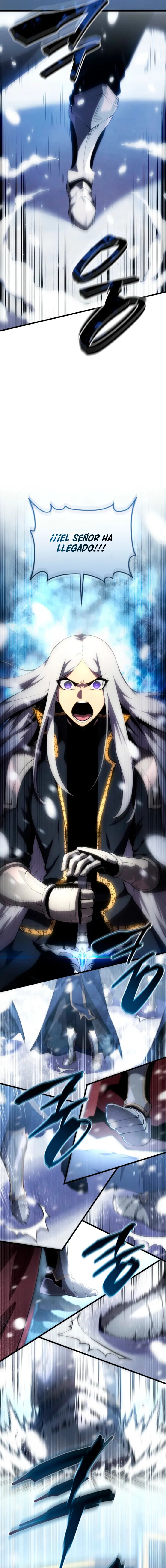 Read El hijo menor del maestro de la espada ES Manga Online