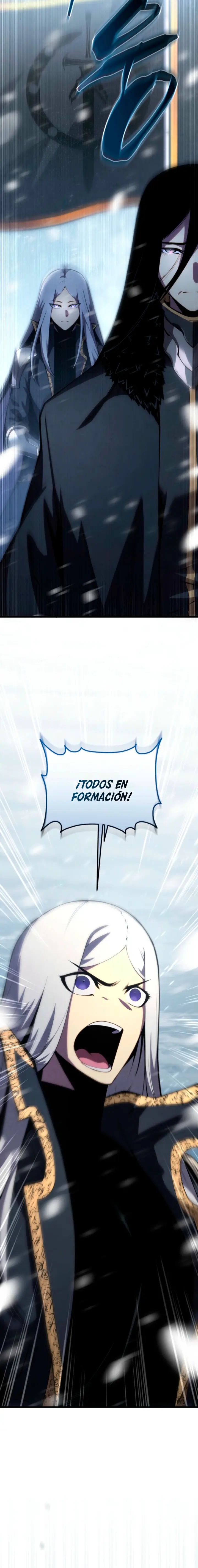 Read El hijo menor del maestro de la espada ES Manga Online