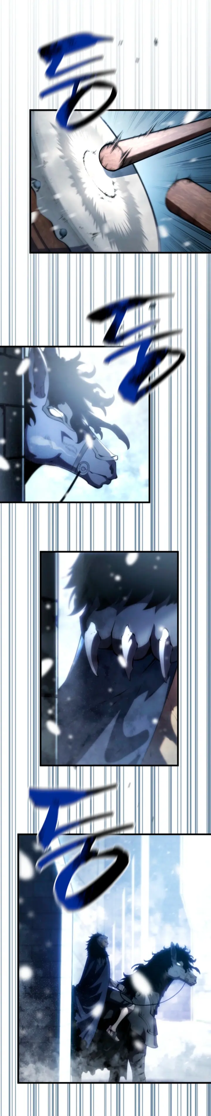 Read El hijo menor del maestro de la espada ES Manga Online