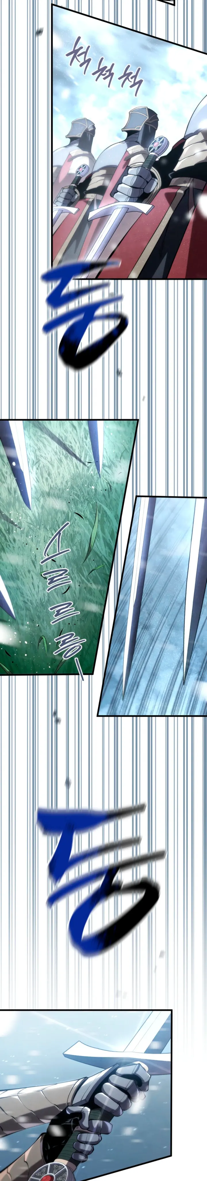 Read El hijo menor del maestro de la espada ES Manga Online