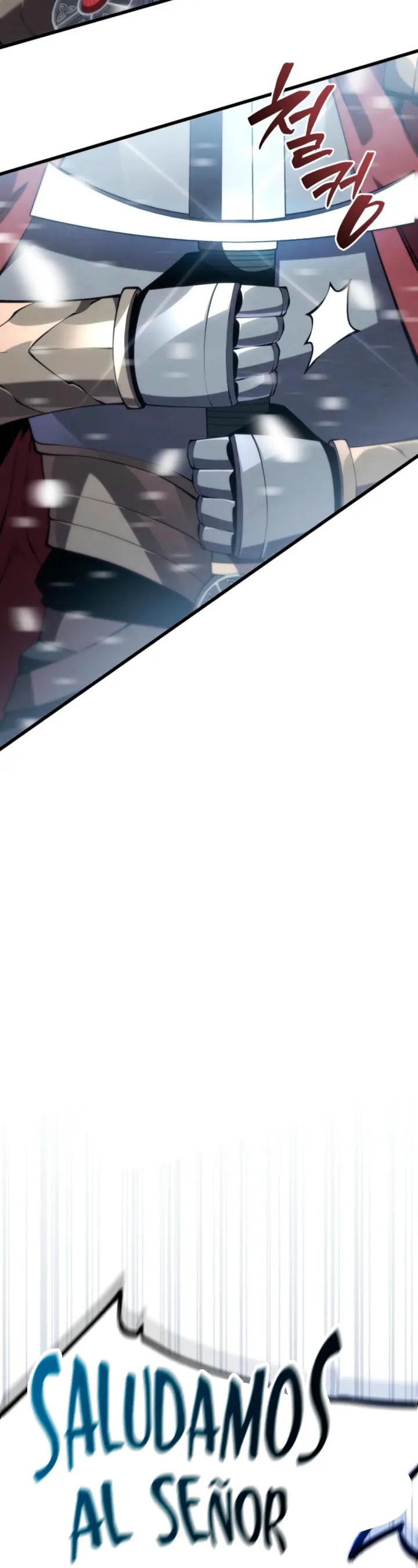 Read El hijo menor del maestro de la espada ES Manga Online