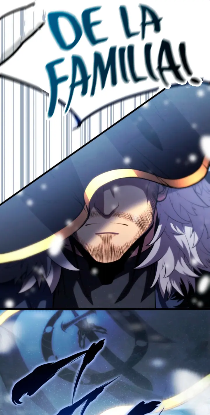 Read El hijo menor del maestro de la espada ES Manga Online