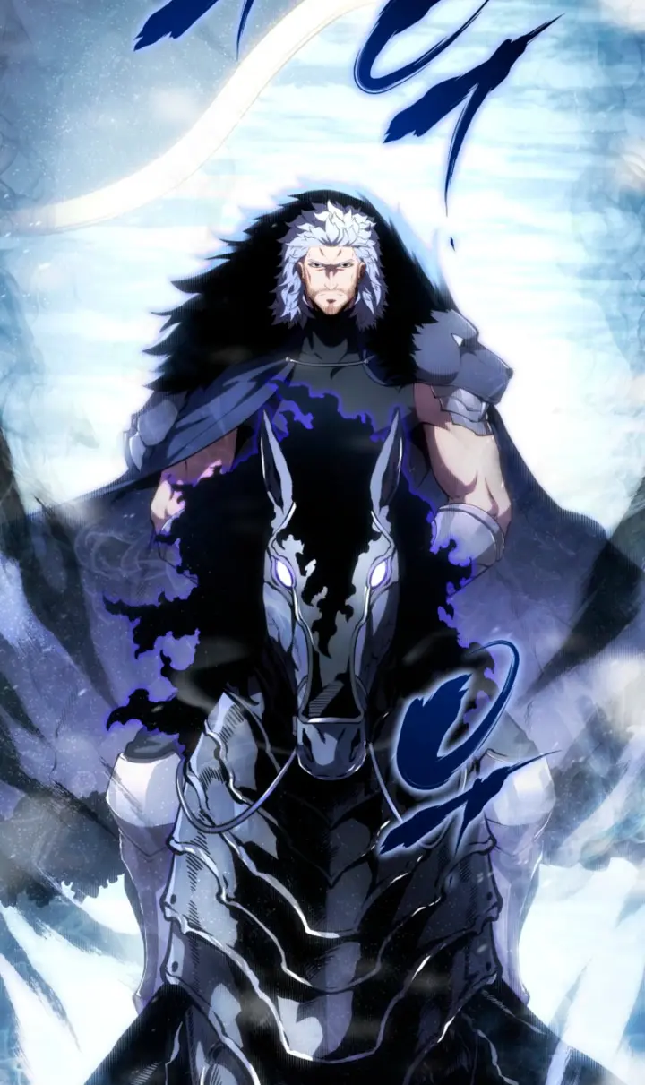 Read El hijo menor del maestro de la espada ES Manga Online