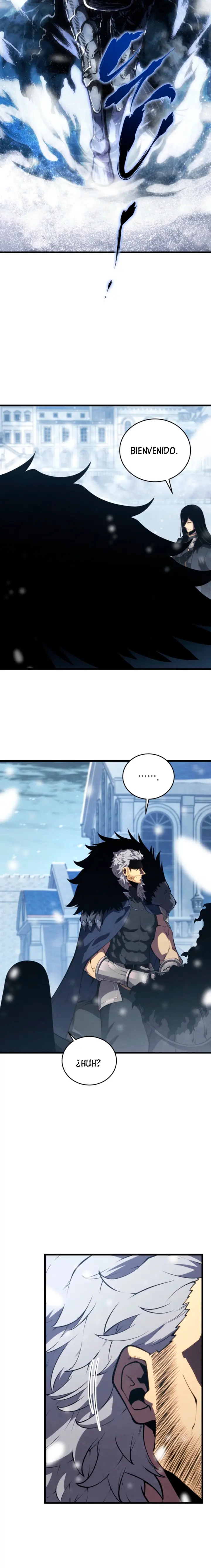 Read El hijo menor del maestro de la espada ES Manga Online