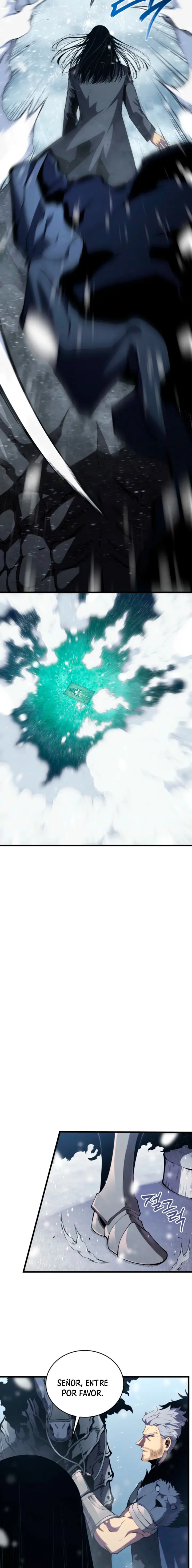 Read El hijo menor del maestro de la espada ES Manga Online