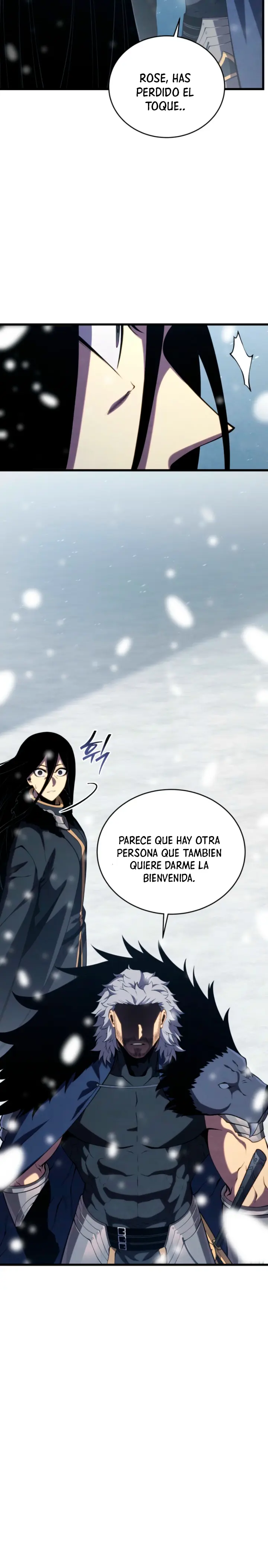 Read El hijo menor del maestro de la espada ES Manga Online