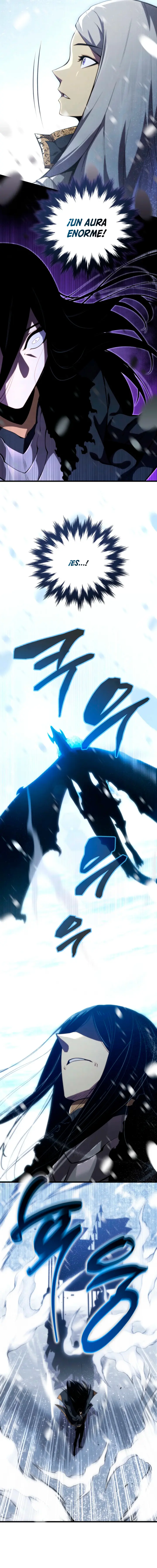 Read El hijo menor del maestro de la espada ES Manga Online