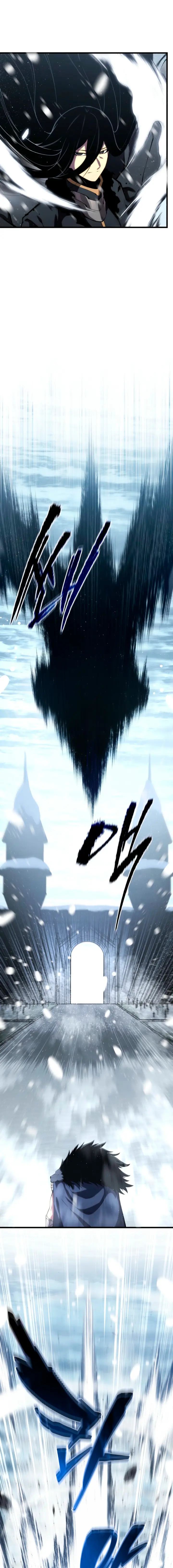 Read El hijo menor del maestro de la espada ES Manga Online