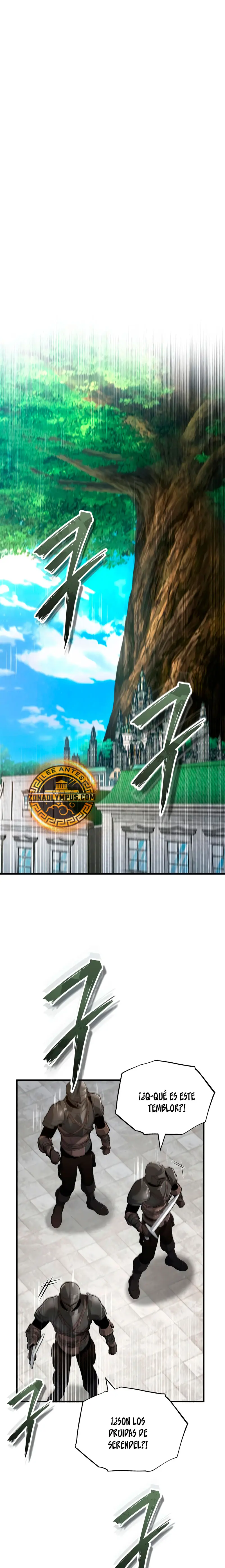 Read El profesor encubierto de la Academia ES Manga Online