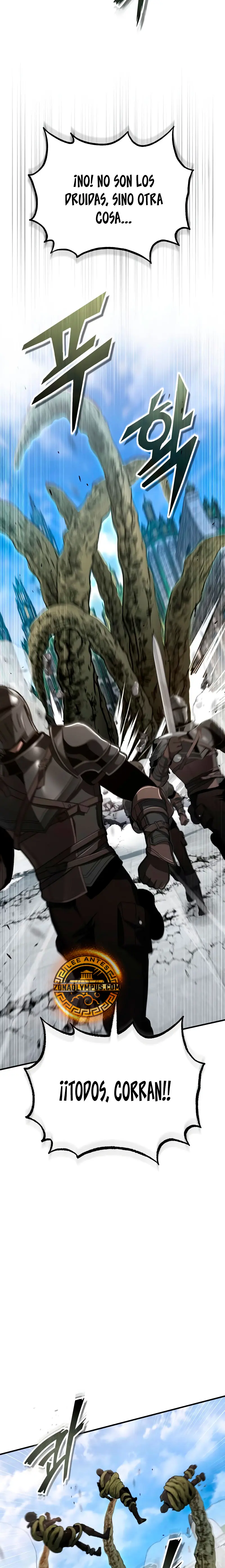 Read El profesor encubierto de la Academia ES Manga Online