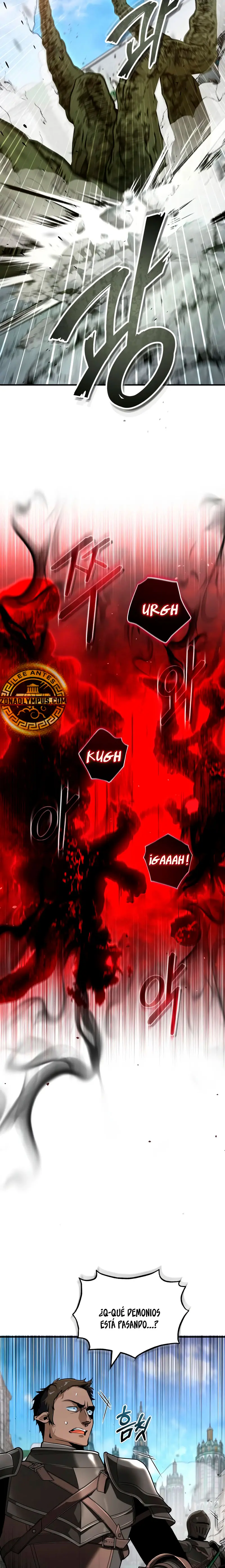 Read El profesor encubierto de la Academia ES Manga Online