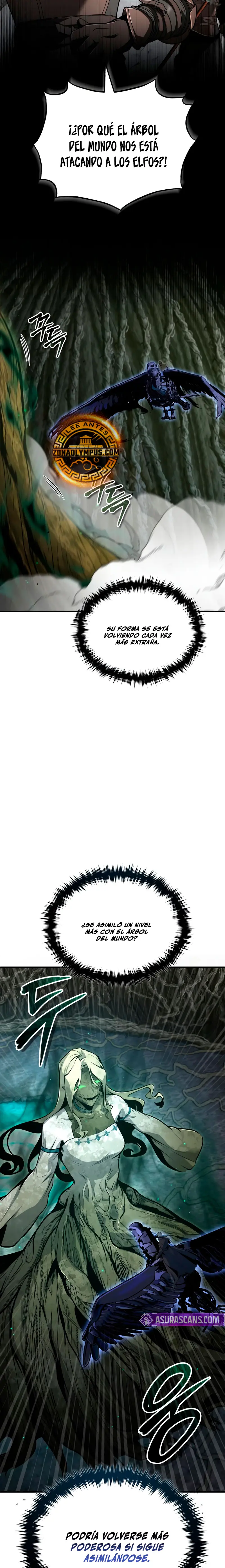 Read El profesor encubierto de la Academia ES Manga Online