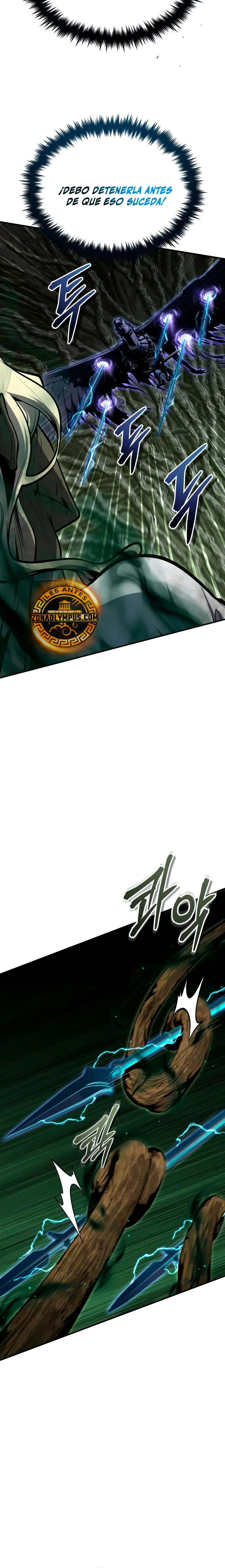 Read El profesor encubierto de la Academia ES Manga Online