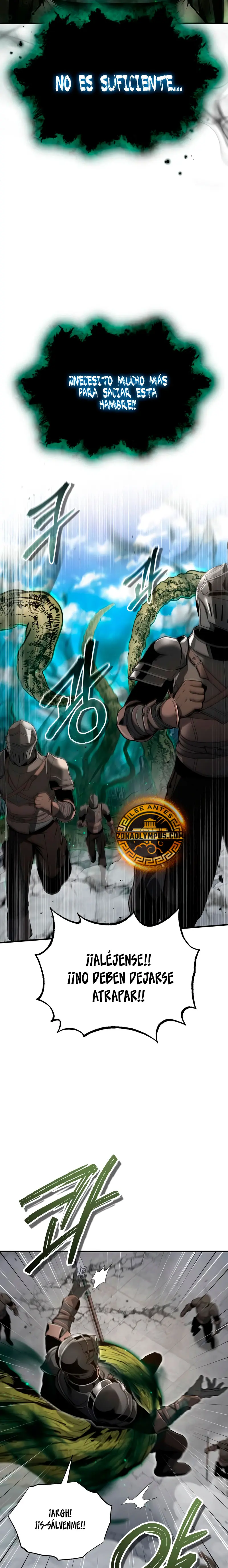 Read El profesor encubierto de la Academia ES Manga Online