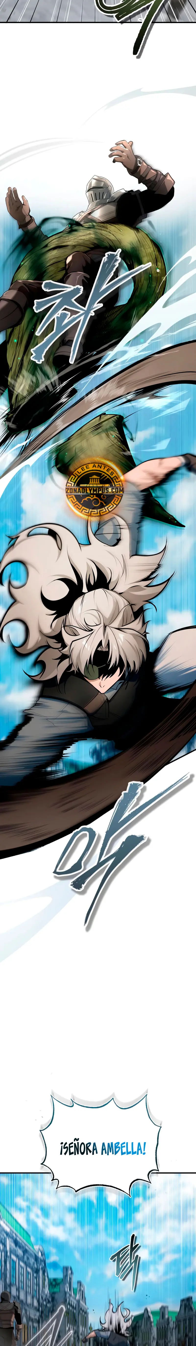 Read El profesor encubierto de la Academia ES Manga Online