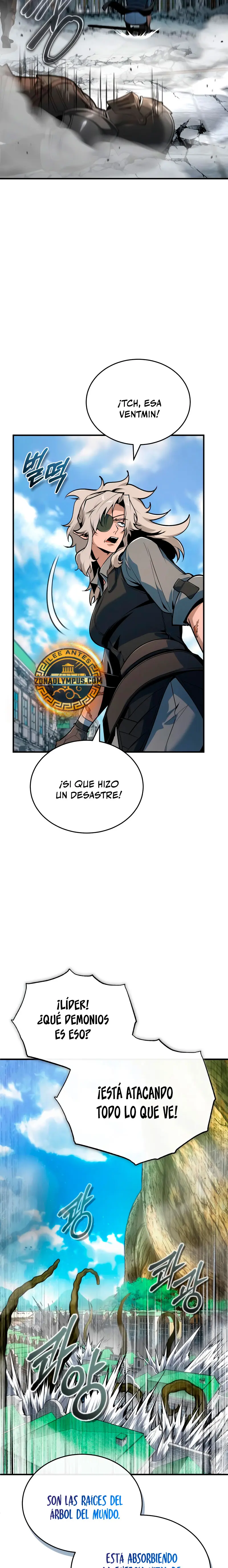 Read El profesor encubierto de la Academia ES Manga Online