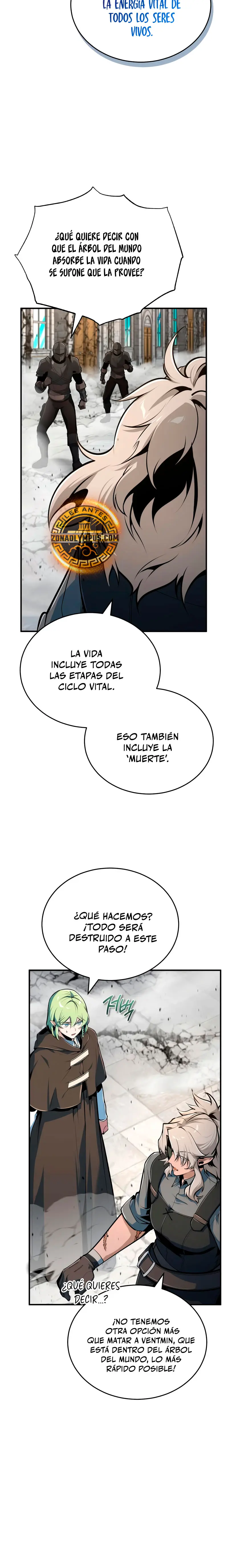 Read El profesor encubierto de la Academia ES Manga Online