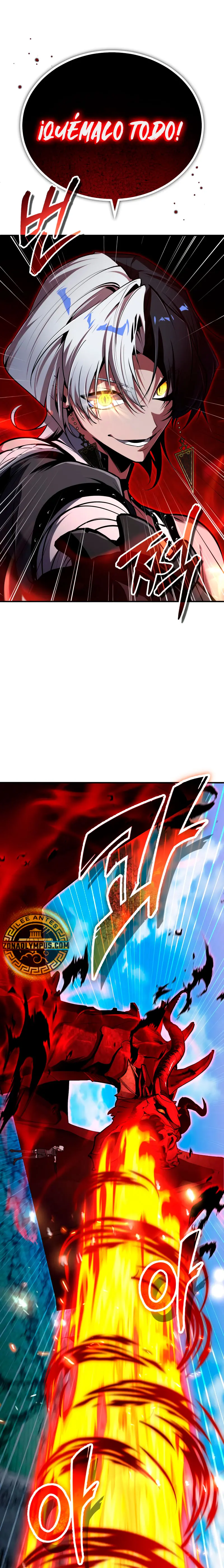 Read El profesor encubierto de la Academia ES Manga Online