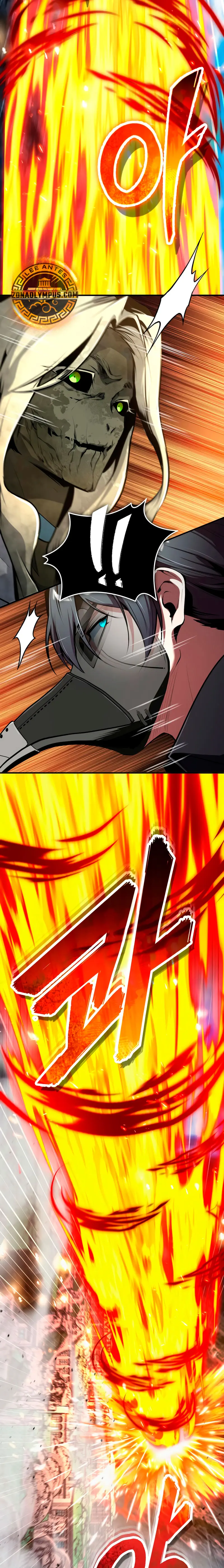 Read El profesor encubierto de la Academia ES Manga Online