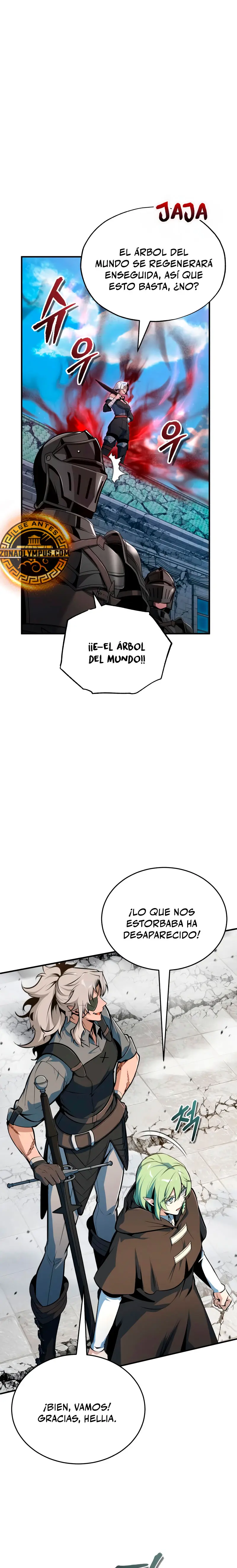 Read El profesor encubierto de la Academia ES Manga Online