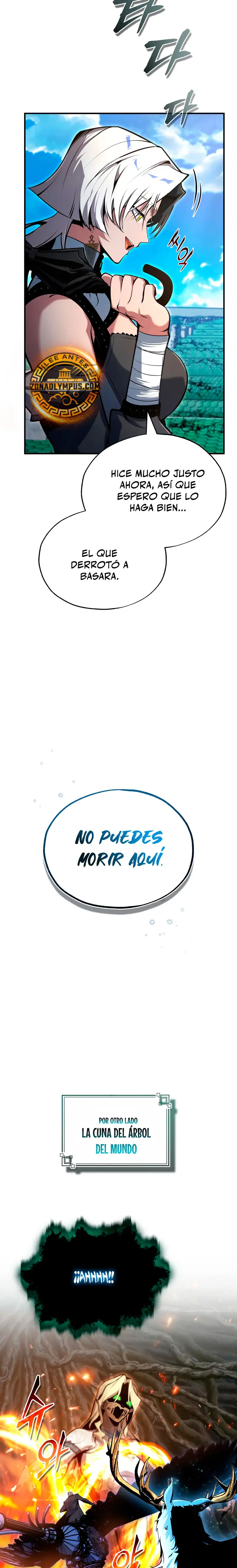 Read El profesor encubierto de la Academia ES Manga Online