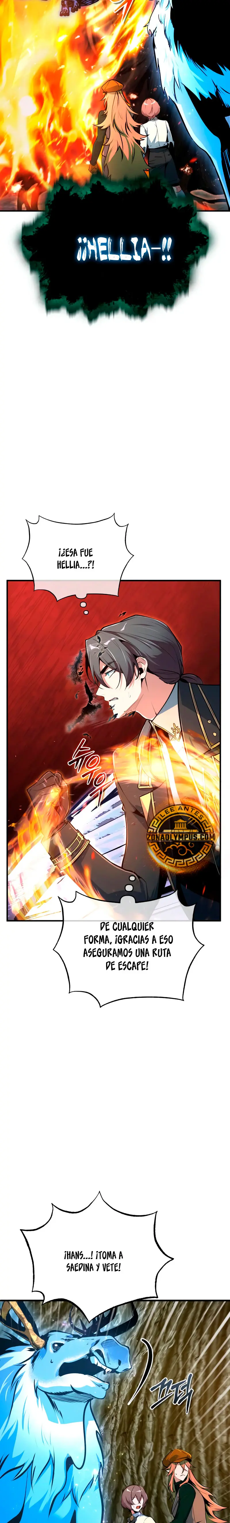 Read El profesor encubierto de la Academia ES Manga Online