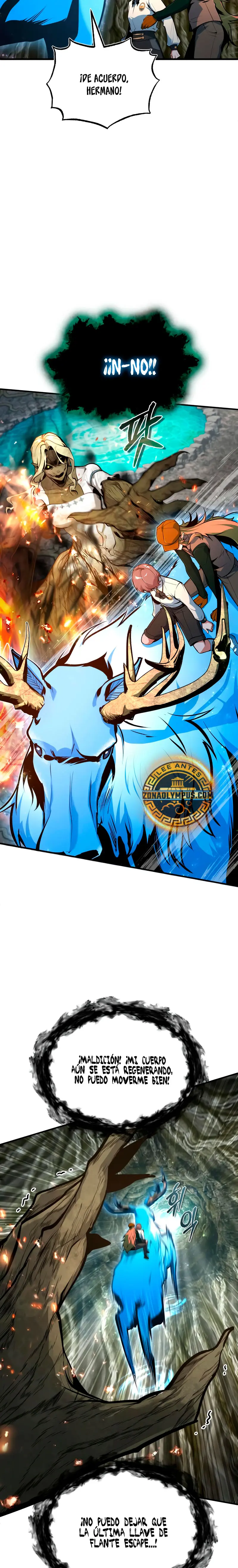 Read El profesor encubierto de la Academia ES Manga Online