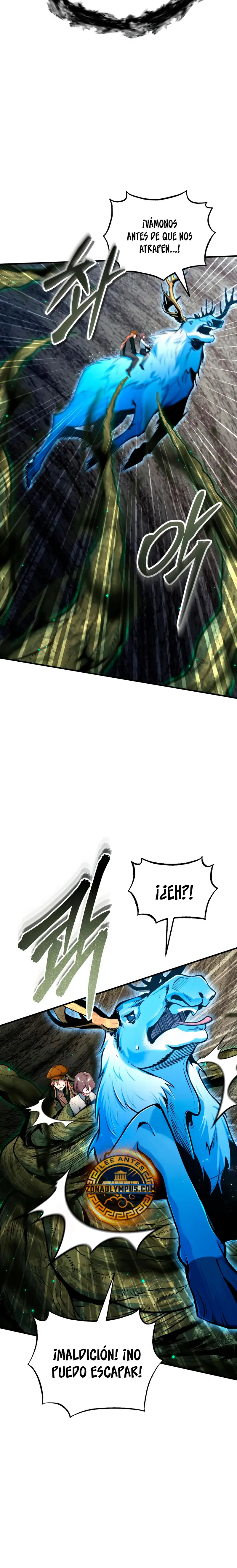 Read El profesor encubierto de la Academia ES Manga Online