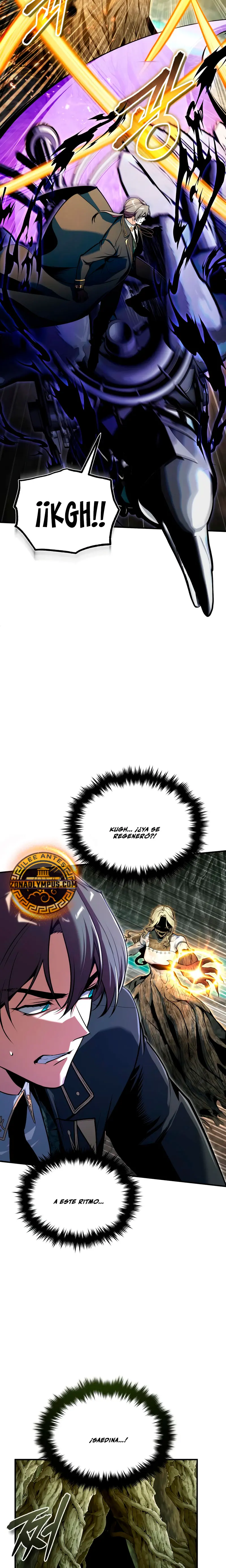 Read El profesor encubierto de la Academia ES Manga Online