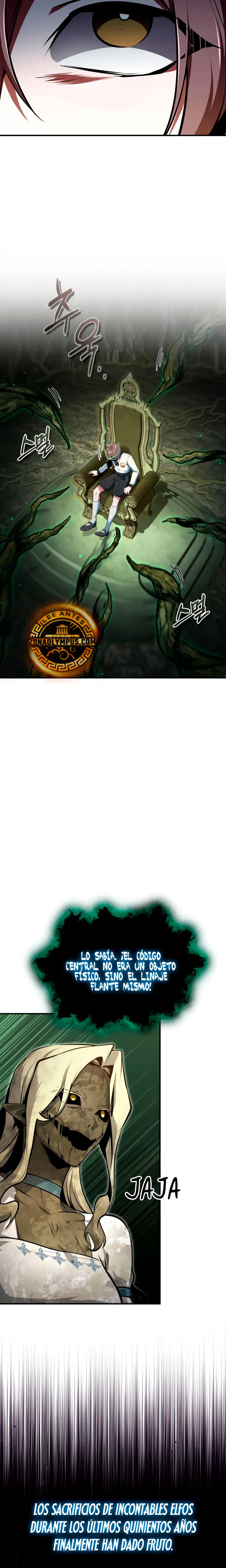 Read El profesor encubierto de la Academia ES Manga Online