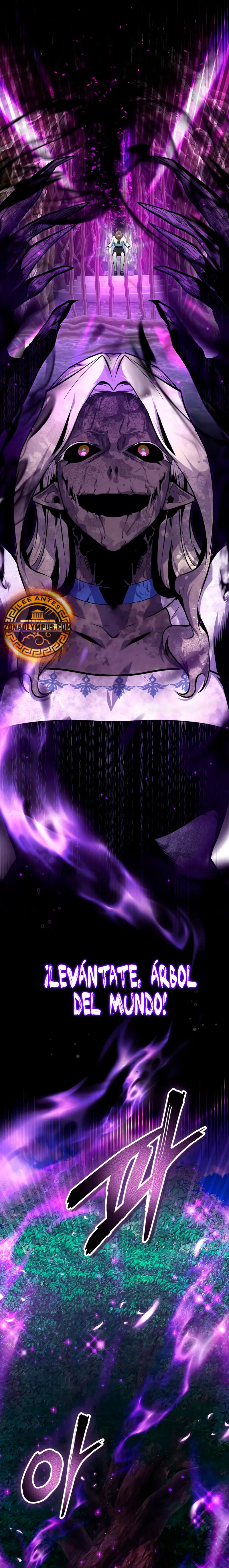 Read El profesor encubierto de la Academia ES Manga Online