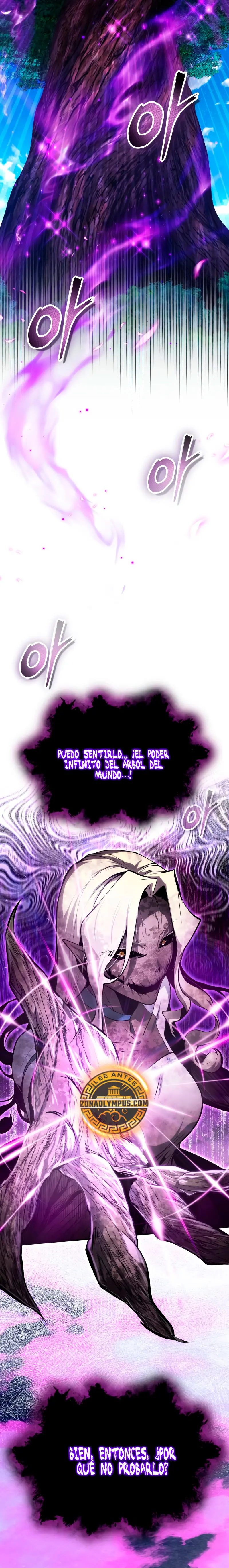 Read El profesor encubierto de la Academia ES Manga Online