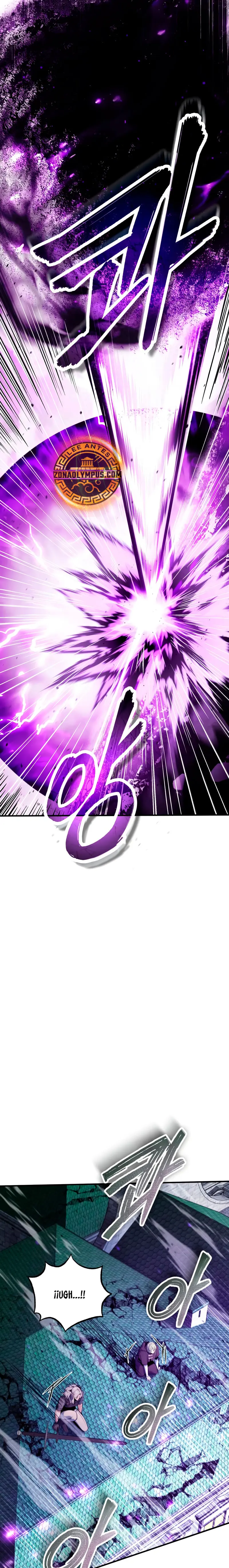 Read El profesor encubierto de la Academia ES Manga Online