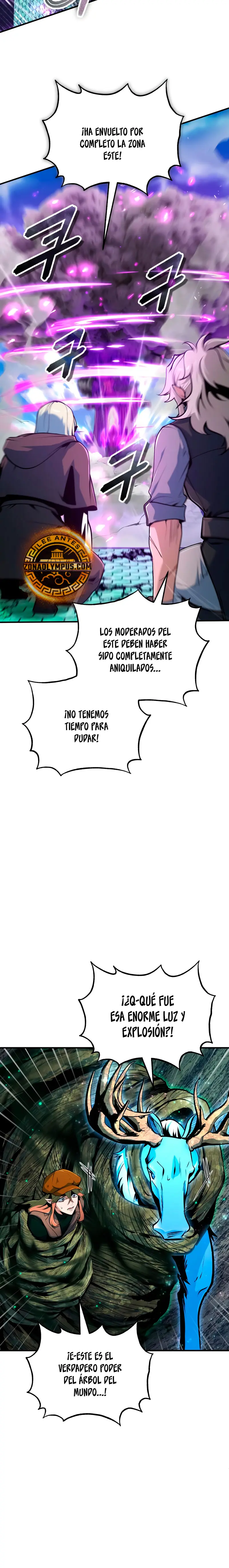 Read El profesor encubierto de la Academia ES Manga Online