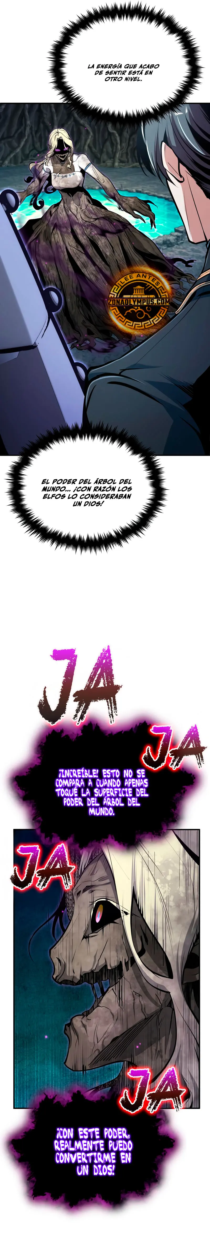 Read El profesor encubierto de la Academia ES Manga Online