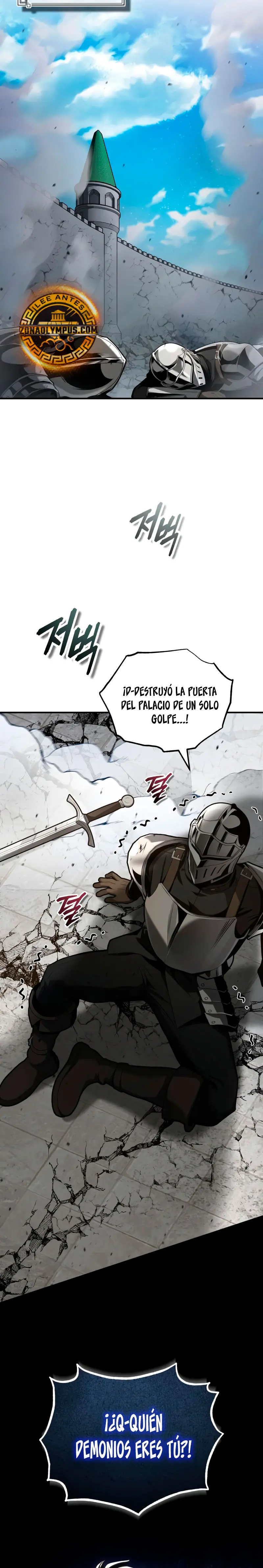 Read El profesor encubierto de la Academia ES Manga Online