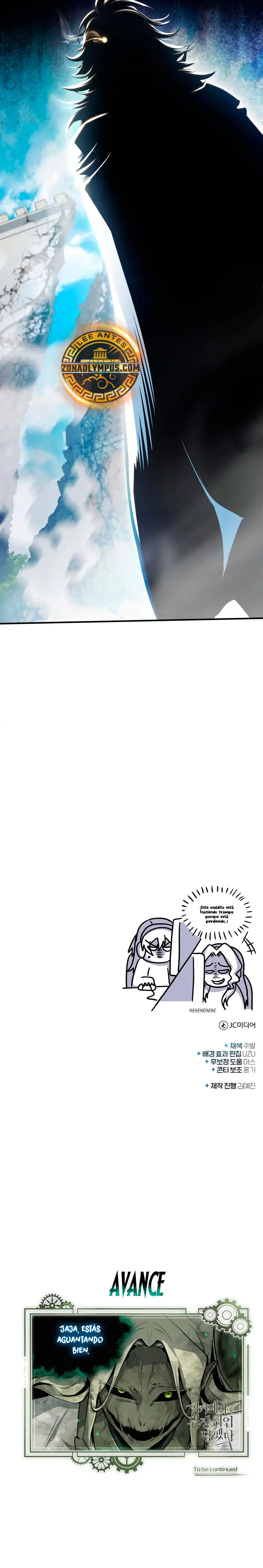 Read El profesor encubierto de la Academia ES Manga Online