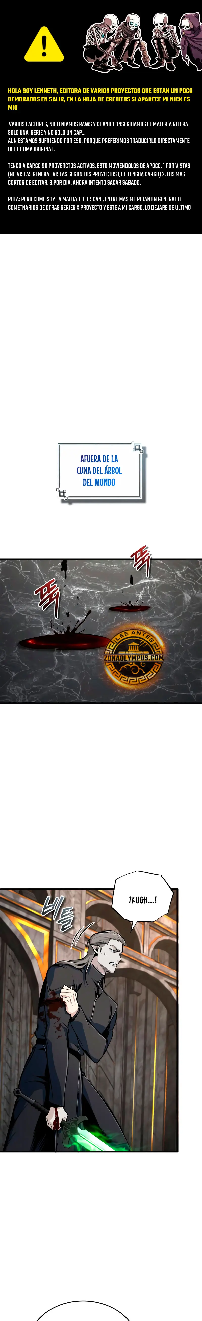 Read El profesor encubierto de la Academia ES Manga Online