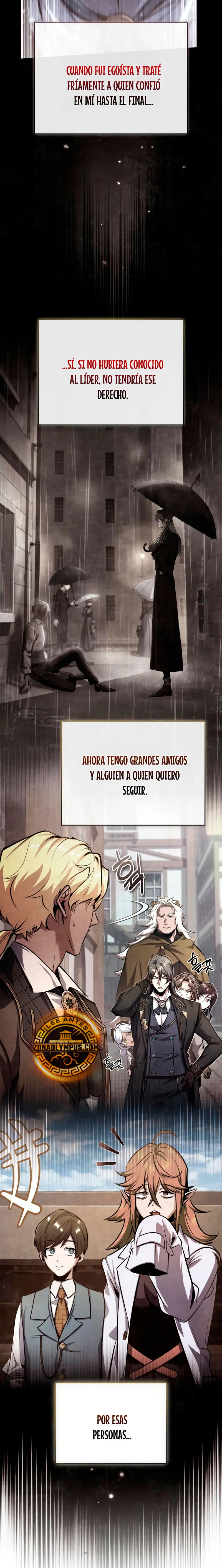 Read El profesor encubierto de la Academia ES Manga Online