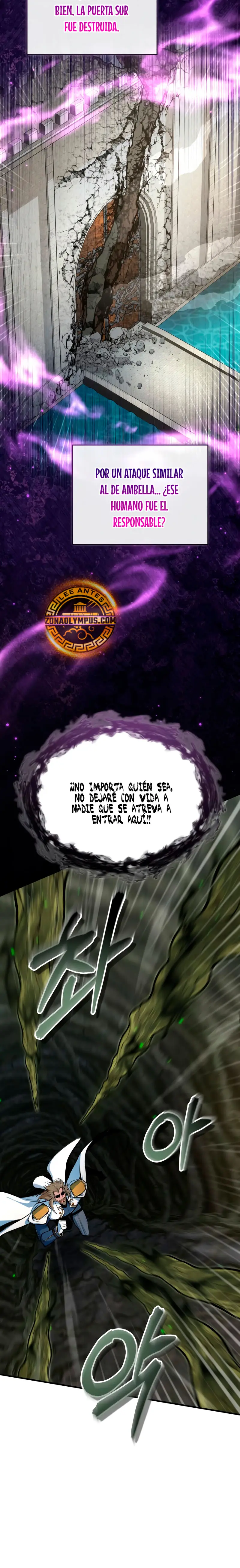 Read El profesor encubierto de la Academia ES Manga Online