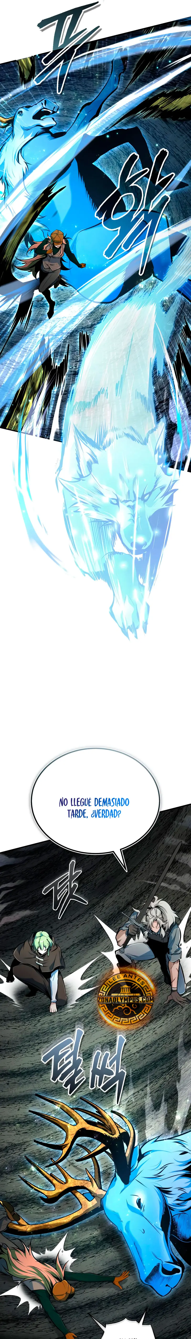 Read El profesor encubierto de la Academia ES Manga Online