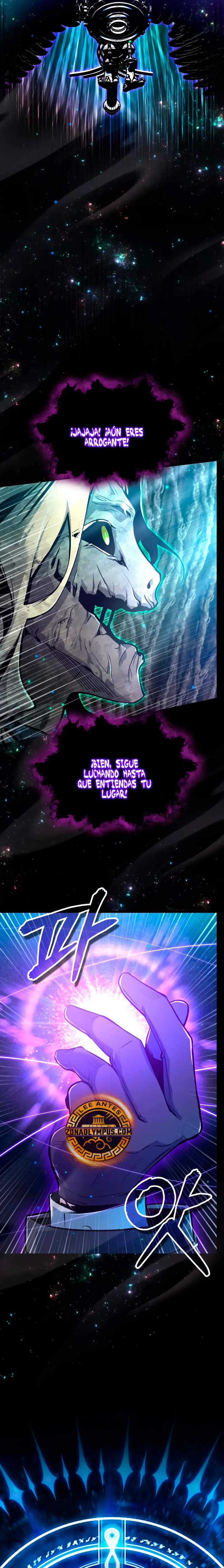 Read El profesor encubierto de la Academia ES Manga Online