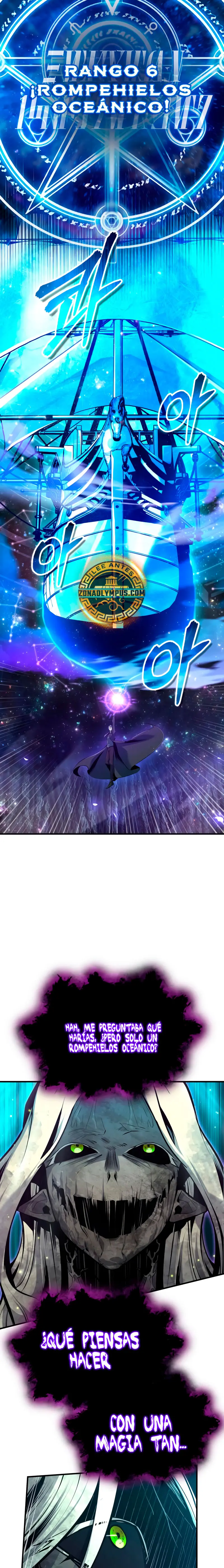 Read El profesor encubierto de la Academia ES Manga Online