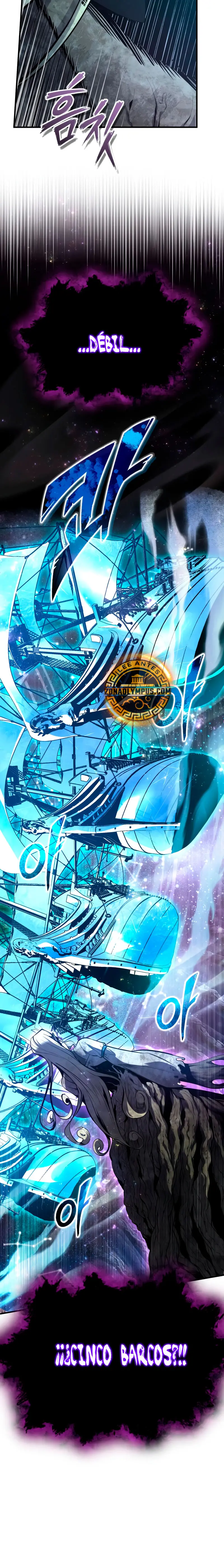 Read El profesor encubierto de la Academia ES Manga Online