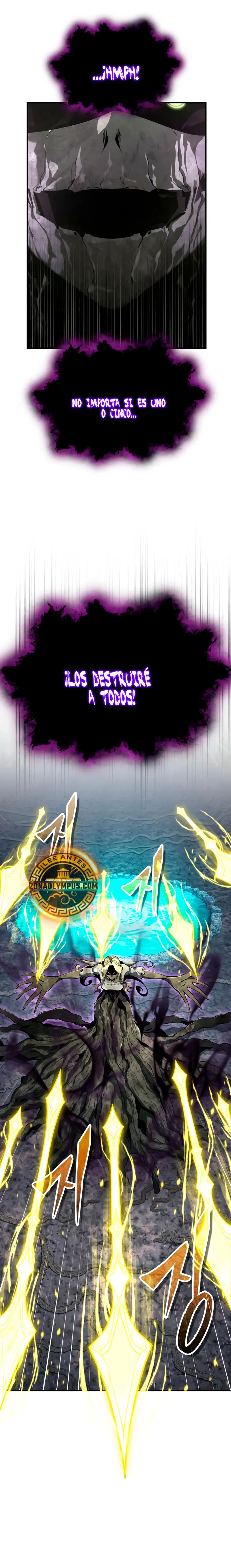 Read El profesor encubierto de la Academia ES Manga Online