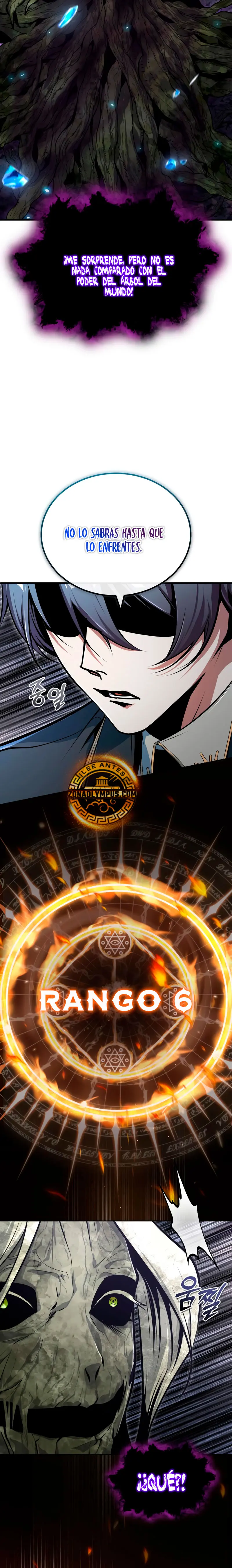 Read El profesor encubierto de la Academia ES Manga Online