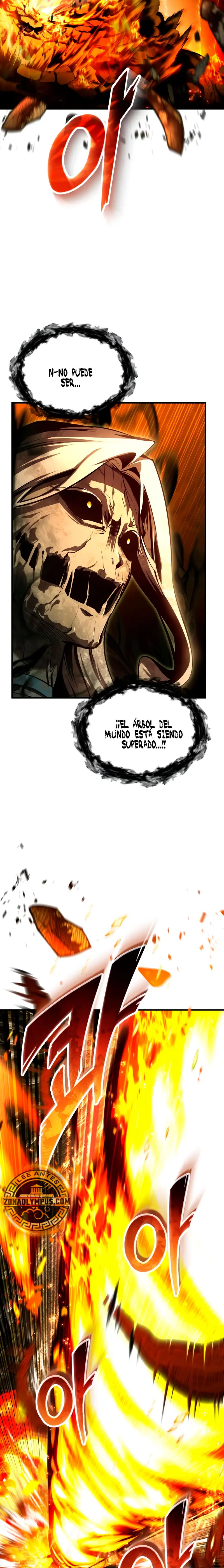 Read El profesor encubierto de la Academia ES Manga Online