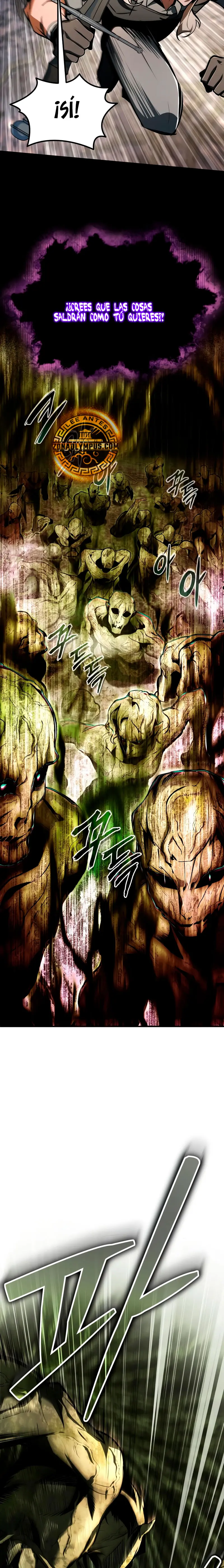 Read El profesor encubierto de la Academia ES Manga Online