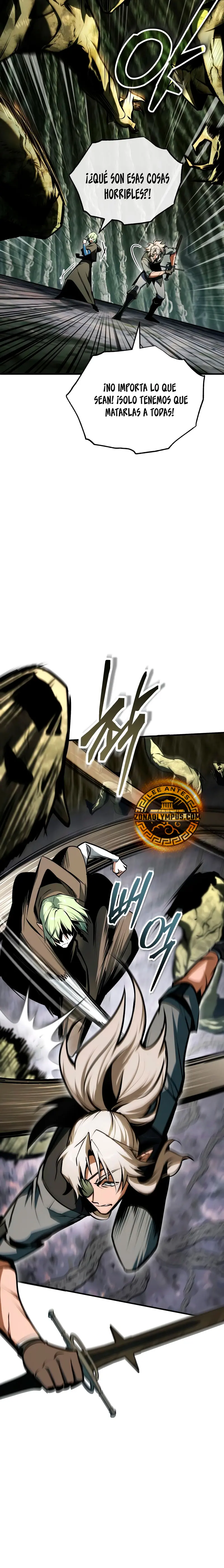 Read El profesor encubierto de la Academia ES Manga Online