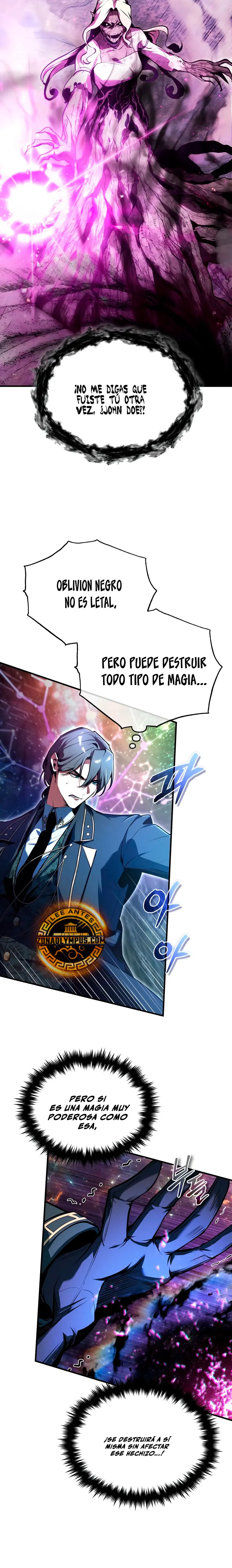 Read El profesor encubierto de la Academia ES Manga Online